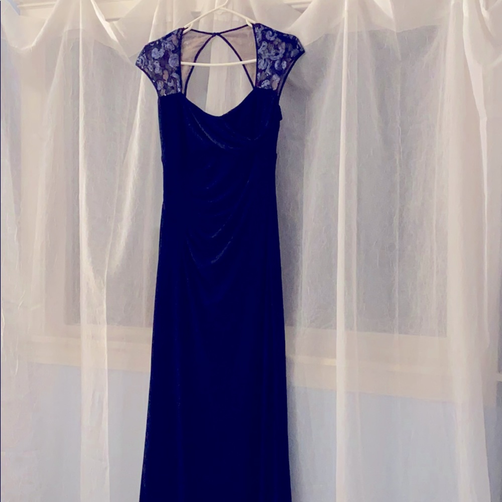 Beautiful Ralph Lauren Evening dress!